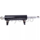 2pcs Hydraulic Steer Cylinder 121087 151690 For Skyjack Sjiii 3219 3015 3219