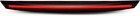 Smoke Neon Led 3rd Brake Lamp Center High Mount Stop Light For Chevy Tahoe Subur