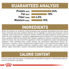 Royal Canin Breed Health Nutrition Boxer Adult Dry Dog Food  30-lb Bag