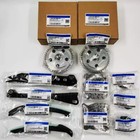 New Oem Timing Chain Kit For Ford F-250-550 5 4l V8 24v 2000-2010 Us 13 Pieces