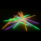 Glow Sticks Kids Party Pack 8  Bracelets   22  Necklaces  120 Pieces 