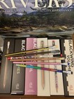 Lot Of 6 Palomino Blackwing Pencils Limited Edition Volumes 651 21 292 343 Mixed