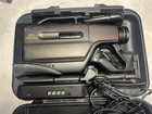 Vintage Panasonic Omnimovie Vhs Camcorder - Untested
