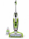 Bissell Crosswave Turbo Corded Vacuum Mop All In One Wet   Dry Vac Combo  3888a