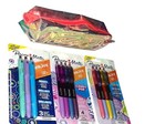 Office - Gel Pens Assorted Lot