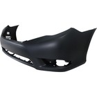 Front Bumper Cover Toyota Avalon 11-12 Base limited xls Fog Holes 5211907909