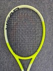 Used Head Extreme Pro 2024 Auxetic 2 0 Tennis Racquet Grip 4 3 8    3 