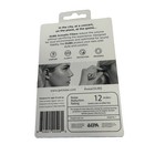 New   Concert Ear Plugs Dubs Acoustic Filters  doppler Labs Blue  New