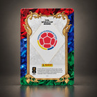 James Rodriguez Colombia  699 Gold Frame 2026 Panini X Kayou World Cup Mt11