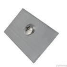 Truss Head Sheet Metal Screws 316 Stainless Steel Marine   10 X 1  Qty 100