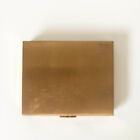 Vintage Estate Elgin American Guilloche Compact