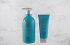 Moroccanoil Light Weight Medium Hold Smoothing Lotion 10 2 Oz  300 Ml 