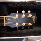 2017 Gibson Hb-665 Acoustic Electric Guitar