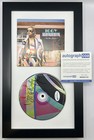 Iggy Azalea Autographed Signed The New Classic With Frame - Acoa Coa