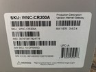 Verizon Internet Gateway Wnc-cr200a Wifi6 Sealed new Free Shipping  