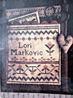 La-d-da Stitcher s Name Tag Ctd Cross Stitch Kit