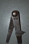 M1896 M1897 M1898 Krag Rifle Combination Tool Screwdriver Shorter Punch