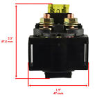 Starter Solenoid Relay For Kawasaki Bayou 250 Klf250 2003-2011 Atv New
