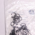  50-pk  Lawson Retaining Ring Internal Steel 1 2  11222