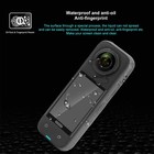 Selfie Stick Monopod Storage Bag Accessories Kit For Insta360 X5 Action Camera