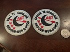 Boy Scouts Oa  Iowa Cho Gun Mun A Nock Lodge 467 Sping Cc 1976   77 Patch Rare 