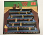 Vintage 1982 Milton Bradley Donkey Kong Board Game See Description