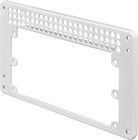 Technology Pp08 Universal Sfx To Atx Power Supply Adapter Bracket  White Colo   