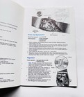 Bulova Accutron Repair Guide Rare   