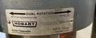 Hobart 3 Phase Garbage Disposal Fd4 300-1  untested 