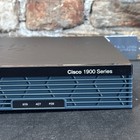 Cisco 1921 Cisco1921 k9 Integrated Service Router 