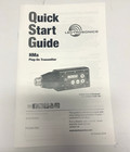 New Lectrosonics Hma-b1 Tx Plug On Wireless Transmitter