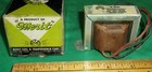 Merit A-3037 Vertical Output Transformer 11 4 1   1955 