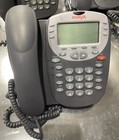 Avaya 5410  16  Desk Phones Avaya 9650  2  Administration Phones  pre-owned 