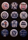 New York Yankees - Magnet Bottle Opener - Choose From 12 Designs