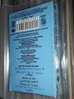Kid Rock Your Mama Presents Triple Maxi Pad 12 Cassette Tape Hype Sticker Sealed