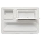 Jet Technologies Boat Coaming  Box 11309-106   Sportsman White