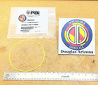 Liner Shim  005in For Cummins L10   M11   Ism   Qsm    162010 Ref   3032623