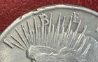1935 Peace Dollar  Free Shipping
