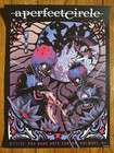 A Perfect Circle Le Sessanta Poster  125 250 Pncbank Arts Center 05 17 2025