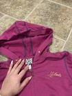 Vintage Y2k Early 2000s Pink Akademiks Track Suit Size Medium On Both Pieces  