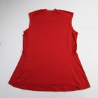 Adidas Climalite Compression Top Men s Red New Without Tags L
