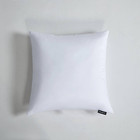 100  Cotton Softy-around 95 Feather 5-down Firm Euro Pillow 2-pack