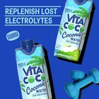 Vita Coco The Original Coconut Water  Nutrients   Electrolytes Rich  11 Oz 12 Ct