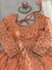 Salwar Kameez Pakistani Indian Wedding Party Wear Dress Bollywood Anarkali Suit