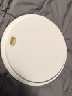 Vintage Mickey Mouse 10 5  Metal Plate Souvenir Walt Disney World 1970 s 