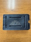   new   Safariland Slimline 78-76-13 Double Mag Pouch Fits S w  Sig  Beretta 92f