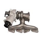 Turbo Charger For Mercedes-benz C250 Gla250 2 0l 2014-2020 Turbocharger M270e20