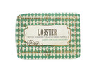 Fantastic World Of The Portuguese Sardine - Spicy Lobster With Seaweed In Olive