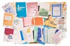 Vintage Religious Sheet Music Large Lot 80 Pieces Mixed Titles Bundle Spiritual