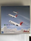Jet-x Jal Express Mcdonnell Douglas Md-81 Ja8296 1 200 Model